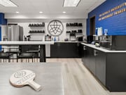 Tim and Brandie Gehan