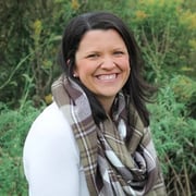 Rebecca Grillot, BA ’10