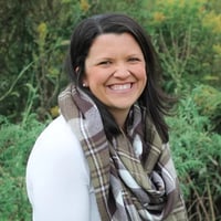 Rebecca Grillot, BA ’10