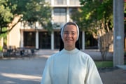 The Consecrated Learner: Religious Orders at the University of Dallas