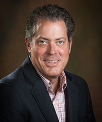 Scott Wysong, Ph.D., Associate Professor of Marketing